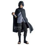 Produktbild Boruto: Naruto Next Generations PVC Statue Sasuke Uchiha 24