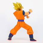 Produktbild Dragon Ball Z Blood of Saiyans PVC Statue Son Goku 19 cm