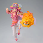 Produktbild One Piece Battle Record Collection Extra PVC Statue
