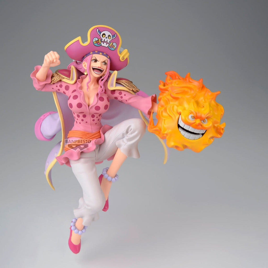 Produktbild One Piece Battle Record Collection Extra PVC Statue