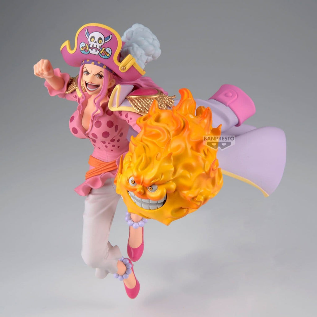 Produktbild One Piece Battle Record Collection Extra PVC Statue