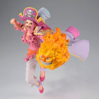 Produktbild One Piece Battle Record Collection Extra PVC Statue