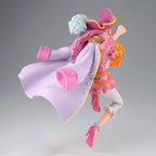 Produktbild One Piece Battle Record Collection Extra PVC Statue