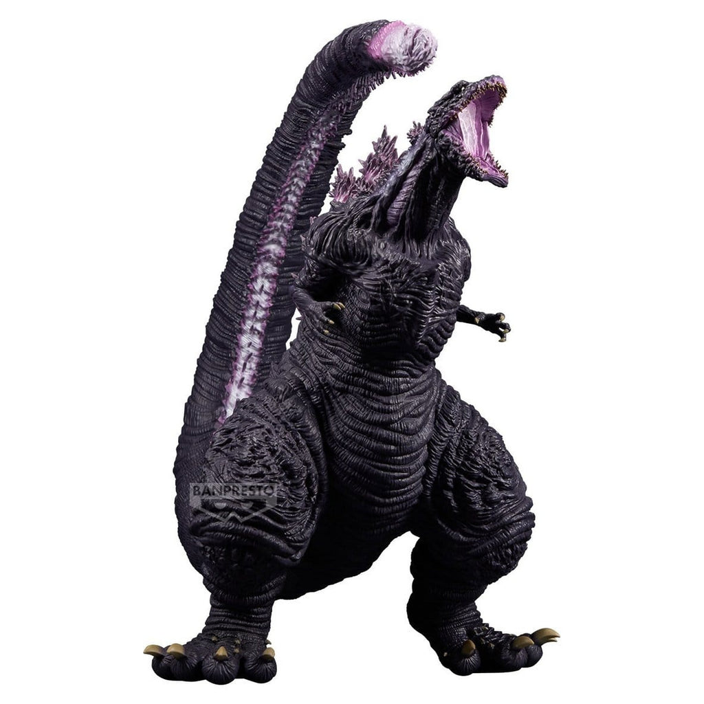 Produktbild Godzilla (2016) PVC Statue Monster Roah Attack eXtra Large