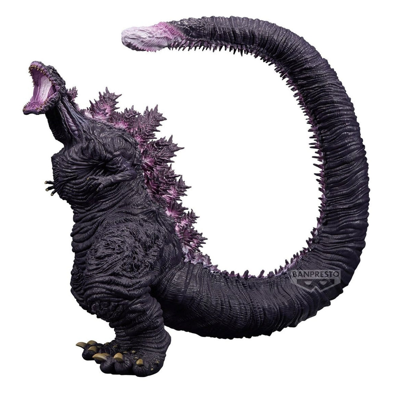 Produktbild Godzilla (2016) PVC Statue Monster Roah Attack eXtra Large