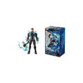 Produktbild Marvel Blokees Bausatz Thor