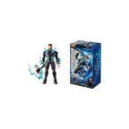 Produktbild Marvel Blokees Bausatz Thor