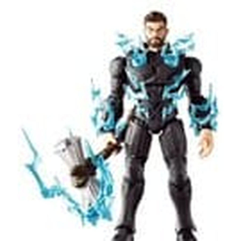 Produktbild Marvel Blokees Bausatz Thor