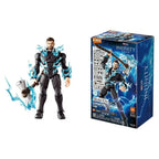 Produktbild Marvel Blokees Bausatz Thor