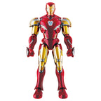 Produktbild Marvel Blokees Bausatz Iron Man
