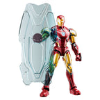 Produktbild Marvel Blokees Bausatz Iron Man