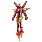 Produktbild Marvel Blokees Bausatz Iron Man