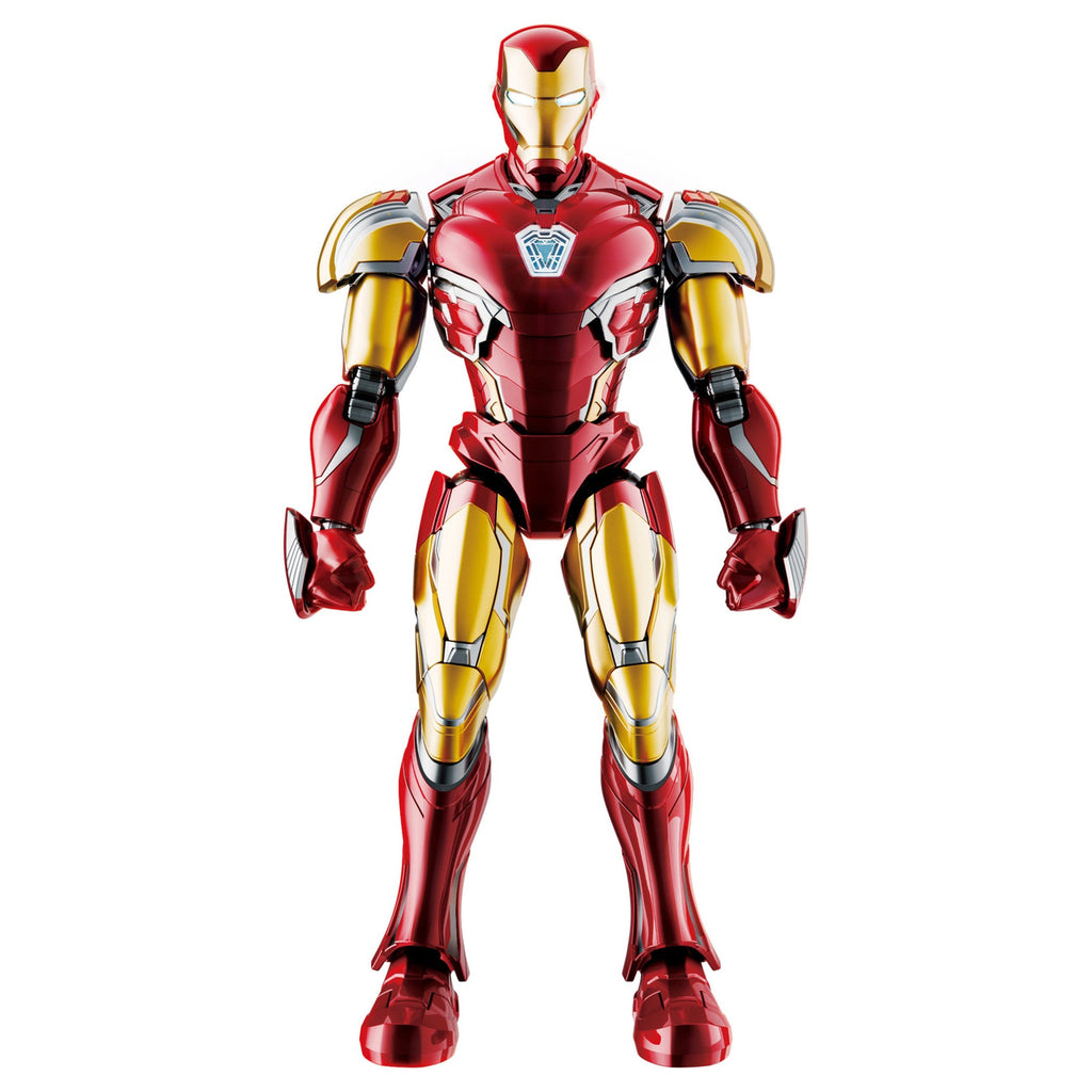 Produktbild Marvel Blokees Bausatz Iron Man