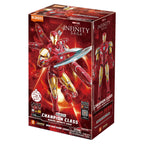 Produktbild Marvel Blokees Bausatz Iron Man