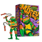 Produktbild Teenage Mutant Ninja Turtles: Mutant Mayhem Action Figur