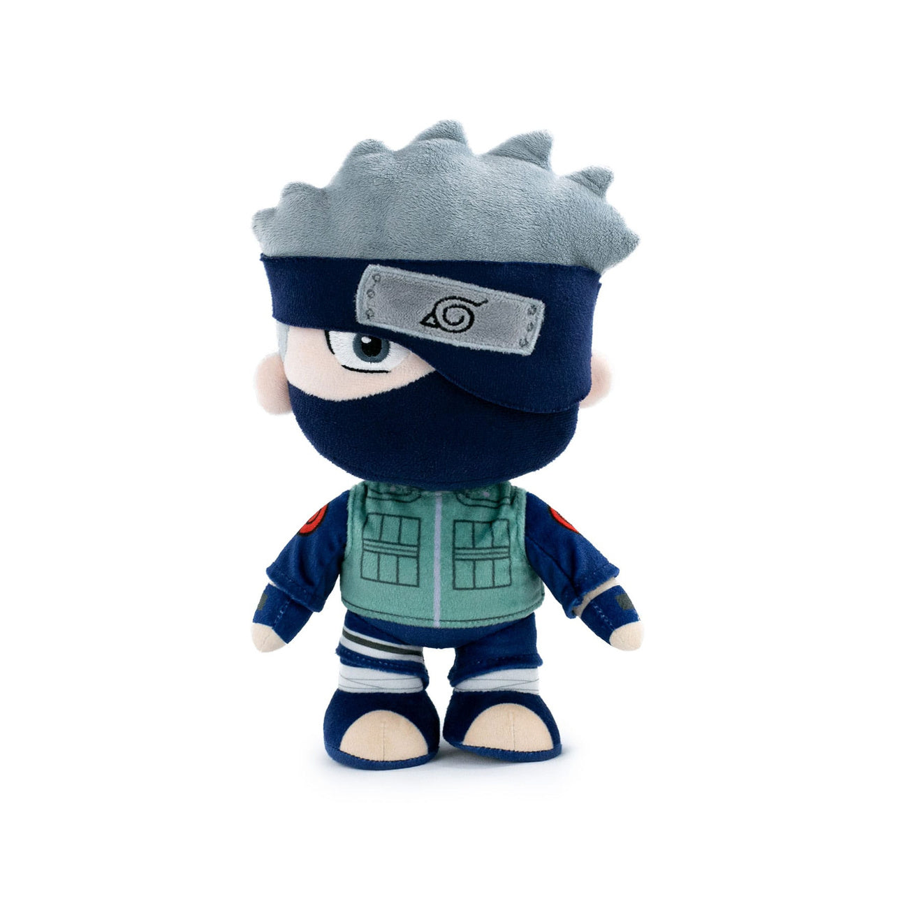 Produktbild Naruto Shippuden Plüschfigur Kakashi 30 cm