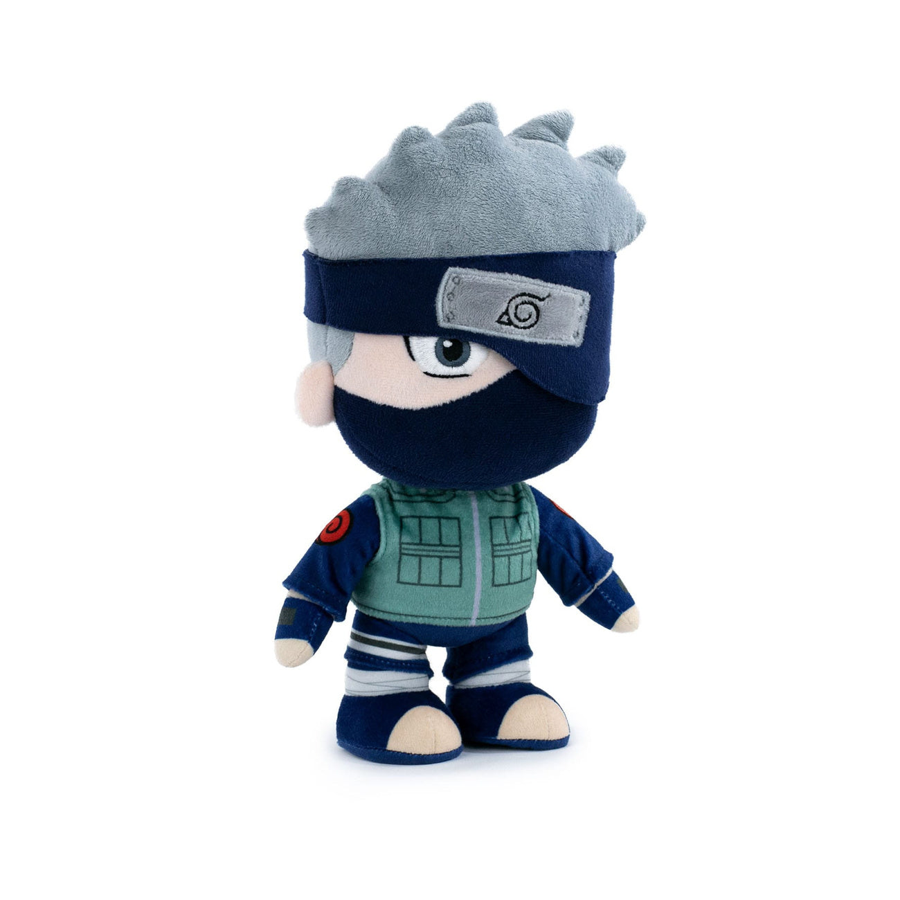 Produktbild Naruto Shippuden Plüschfigur Kakashi 30 cm