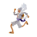 Produktbild One Piece S.H. Figuarts Actionfigur Monkey D. Ruffy Gear 5