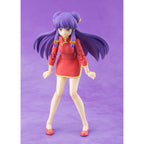 Produktbild Ranma 1/2 S.H. Figuarts Actionfigur Shampoo 13 cm