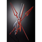 Produktbild Neon Genesis Evangelion Metal Build Zubehör-Set 3 Spears