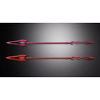 Produktbild Neon Genesis Evangelion Metal Build Zubehör-Set 3 Spears