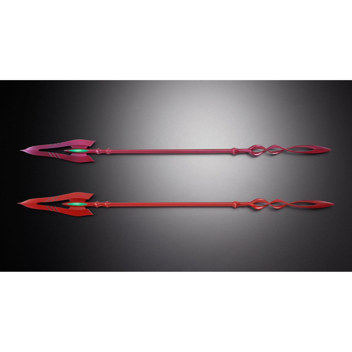 Produktbild Neon Genesis Evangelion Metal Build Zubehör-Set 3 Spears