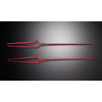 Produktbild Neon Genesis Evangelion Metal Build Zubehör-Set 3 Spears