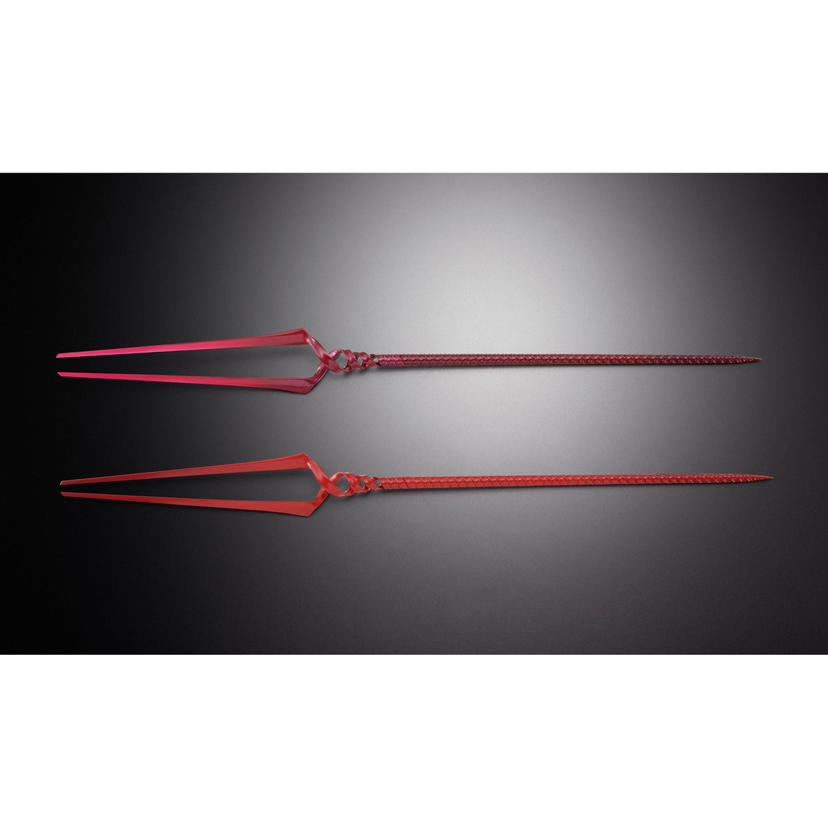 Produktbild Neon Genesis Evangelion Metal Build Zubehör-Set 3 Spears