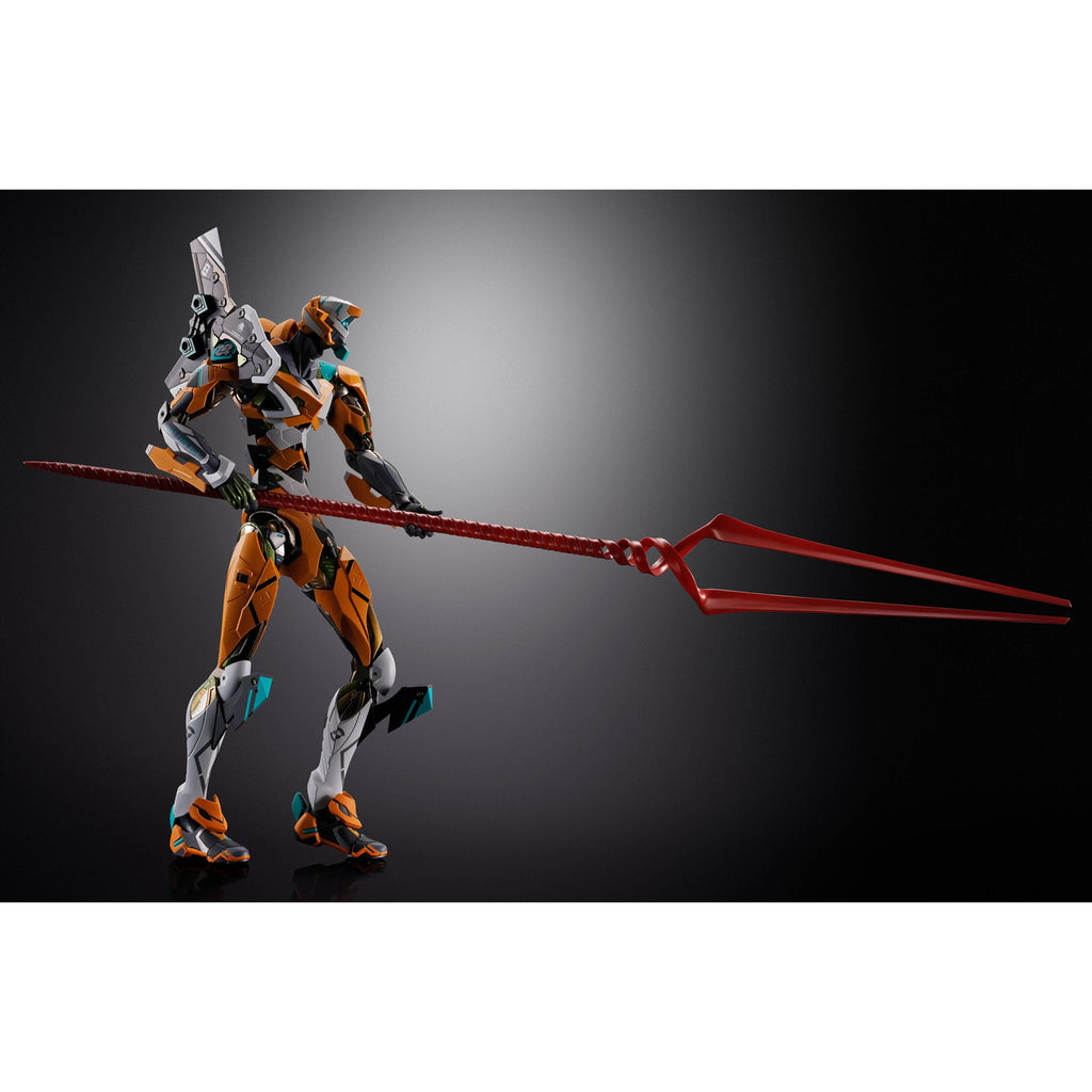 Produktbild Neon Genesis Evangelion Metal Build Zubehör-Set 3 Spears