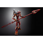 Produktbild Neon Genesis Evangelion Metal Build Zubehör-Set 3 Spears