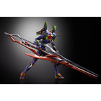 Produktbild Neon Genesis Evangelion Metal Build Zubehör-Set 3 Spears