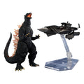 Produktbild Godzilla: Final Wars S.H.MonsterArts Actionfigur Godzilla