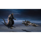 Produktbild Godzilla: Final Wars S.H.MonsterArts Actionfigur Godzilla