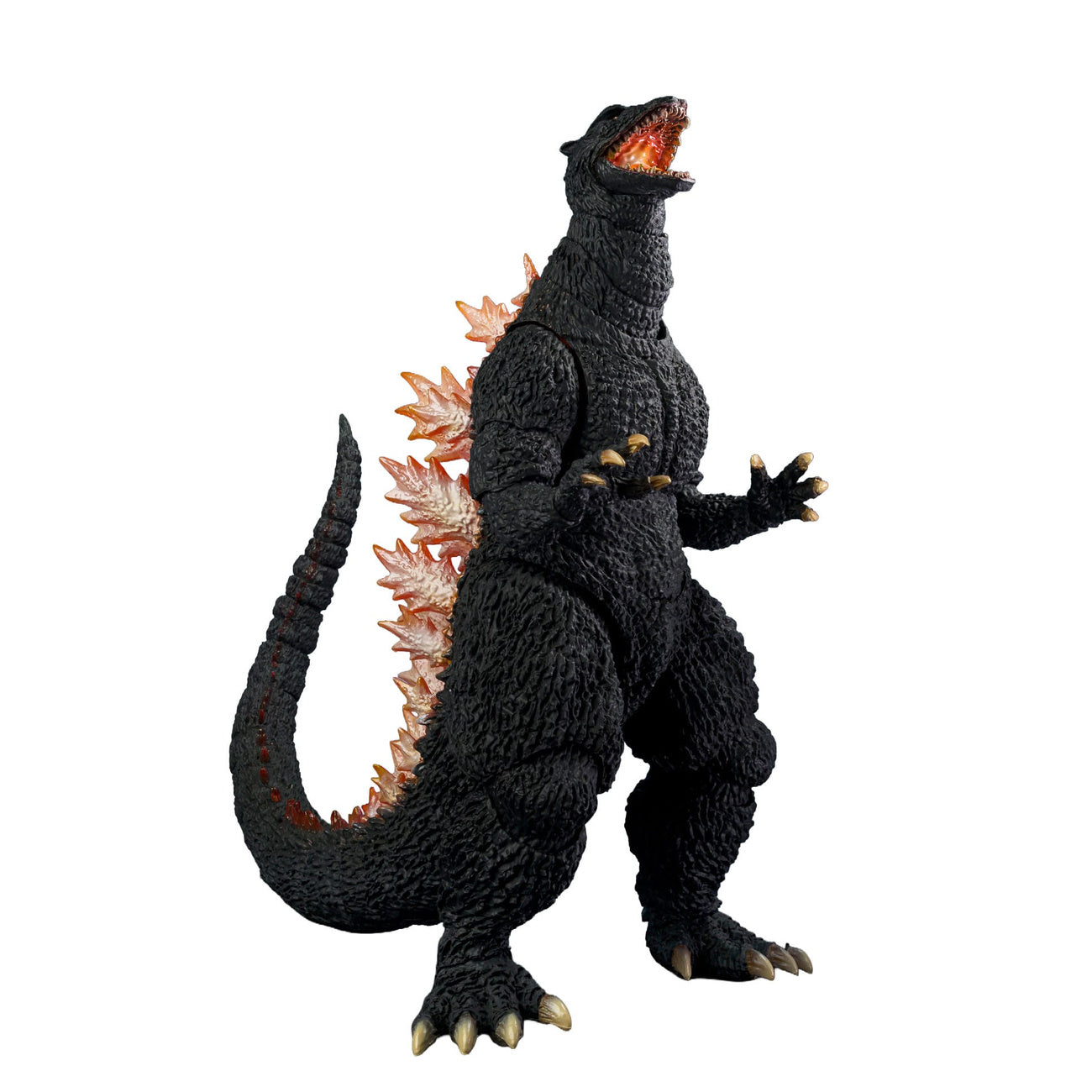 Produktbild Godzilla: Final Wars S.H.MonsterArts Actionfigur Godzilla