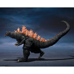 Produktbild Godzilla: Final Wars S.H.MonsterArts Actionfigur Godzilla