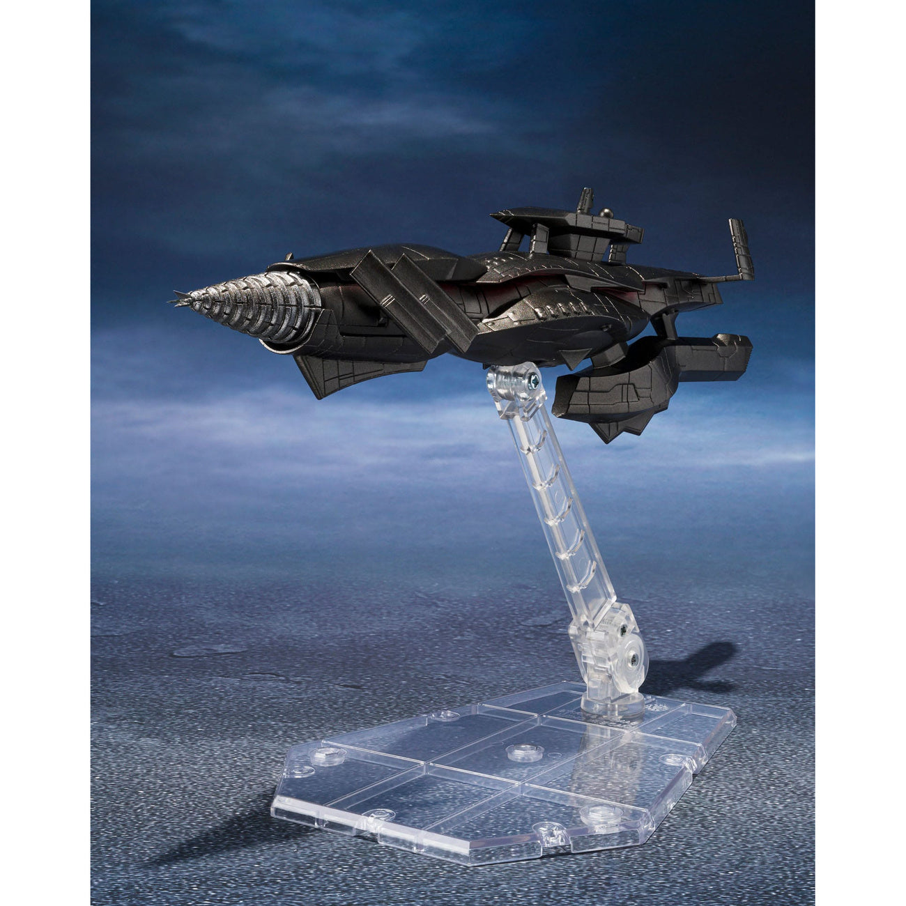 Produktbild Godzilla: Final Wars S.H.MonsterArts Actionfigur Godzilla