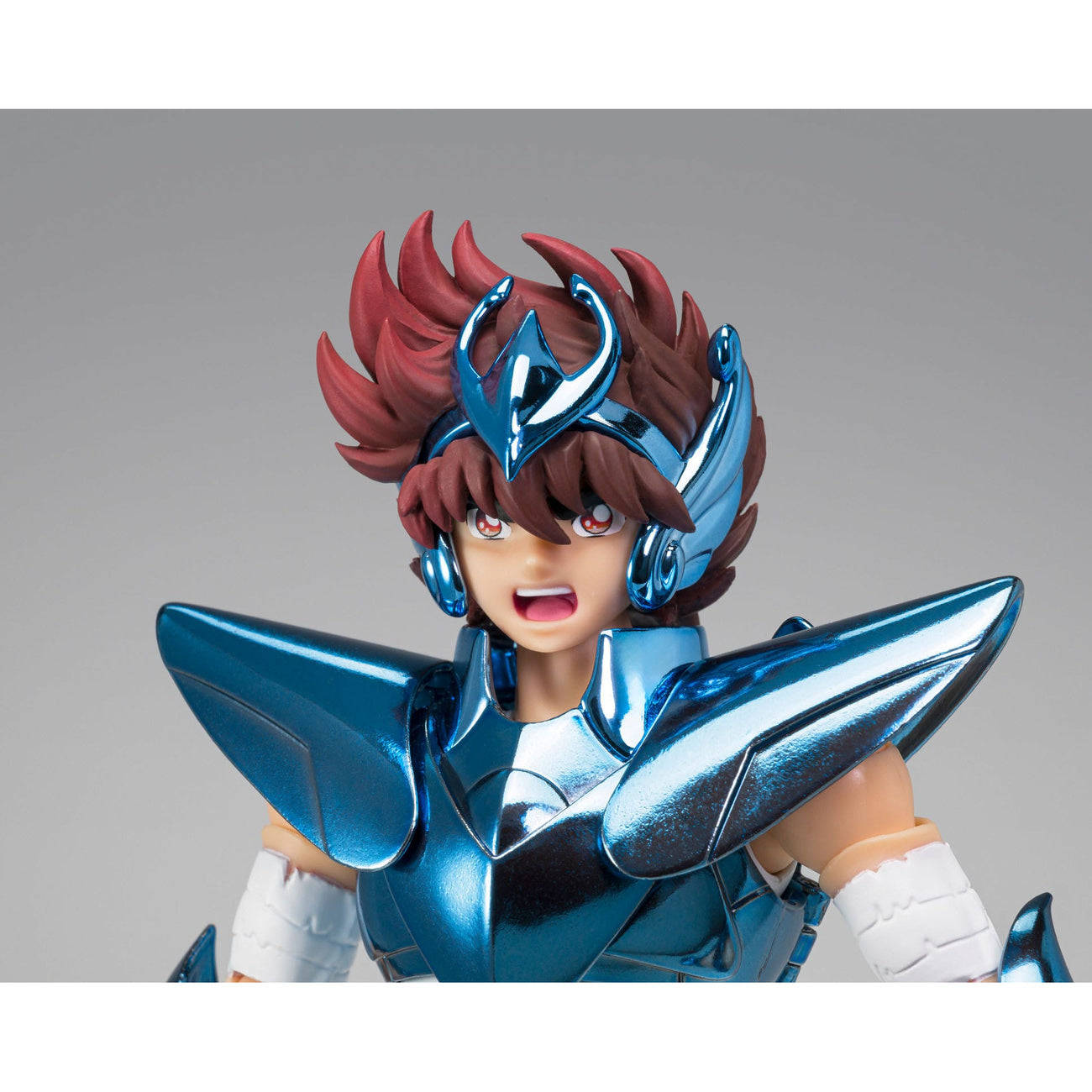 Produktbild Saint Seiya Saint Cloth Myth Actionfigur Pegasus Final