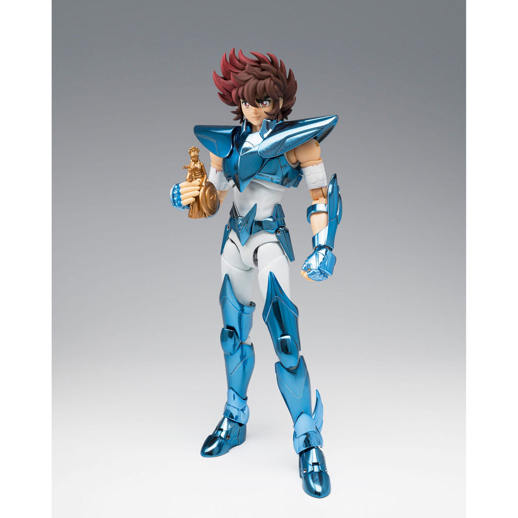 Produktbild Saint Seiya Saint Cloth Myth Actionfigur Pegasus Final