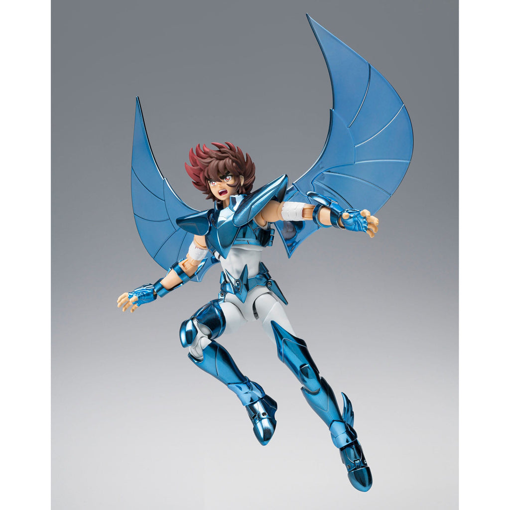 Produktbild Saint Seiya Saint Cloth Myth Actionfigur Pegasus Final