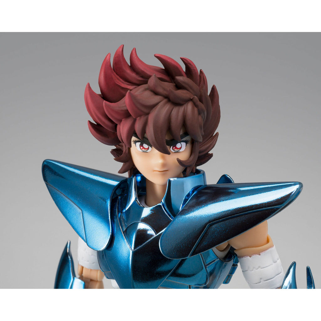 Produktbild Saint Seiya Saint Cloth Myth Actionfigur Pegasus Final