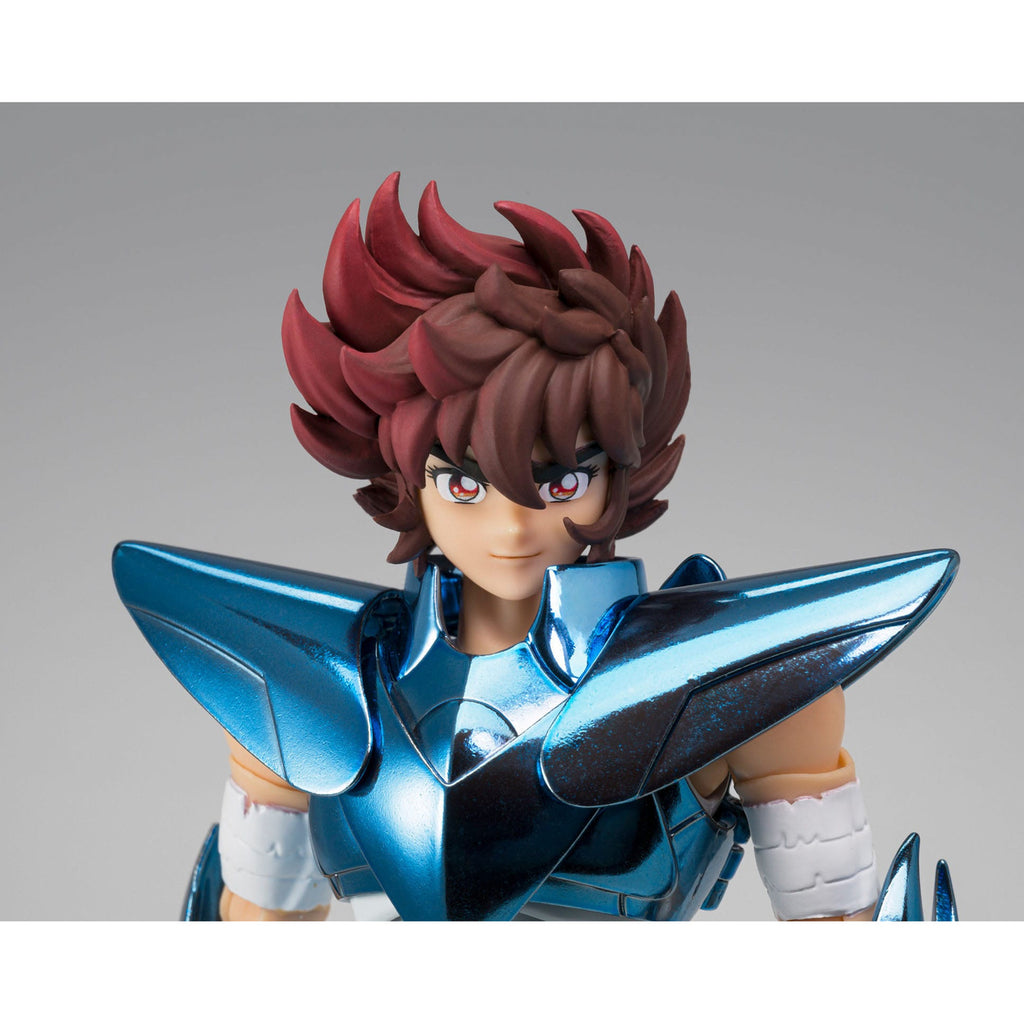Produktbild Saint Seiya Saint Cloth Myth Actionfigur Pegasus Final