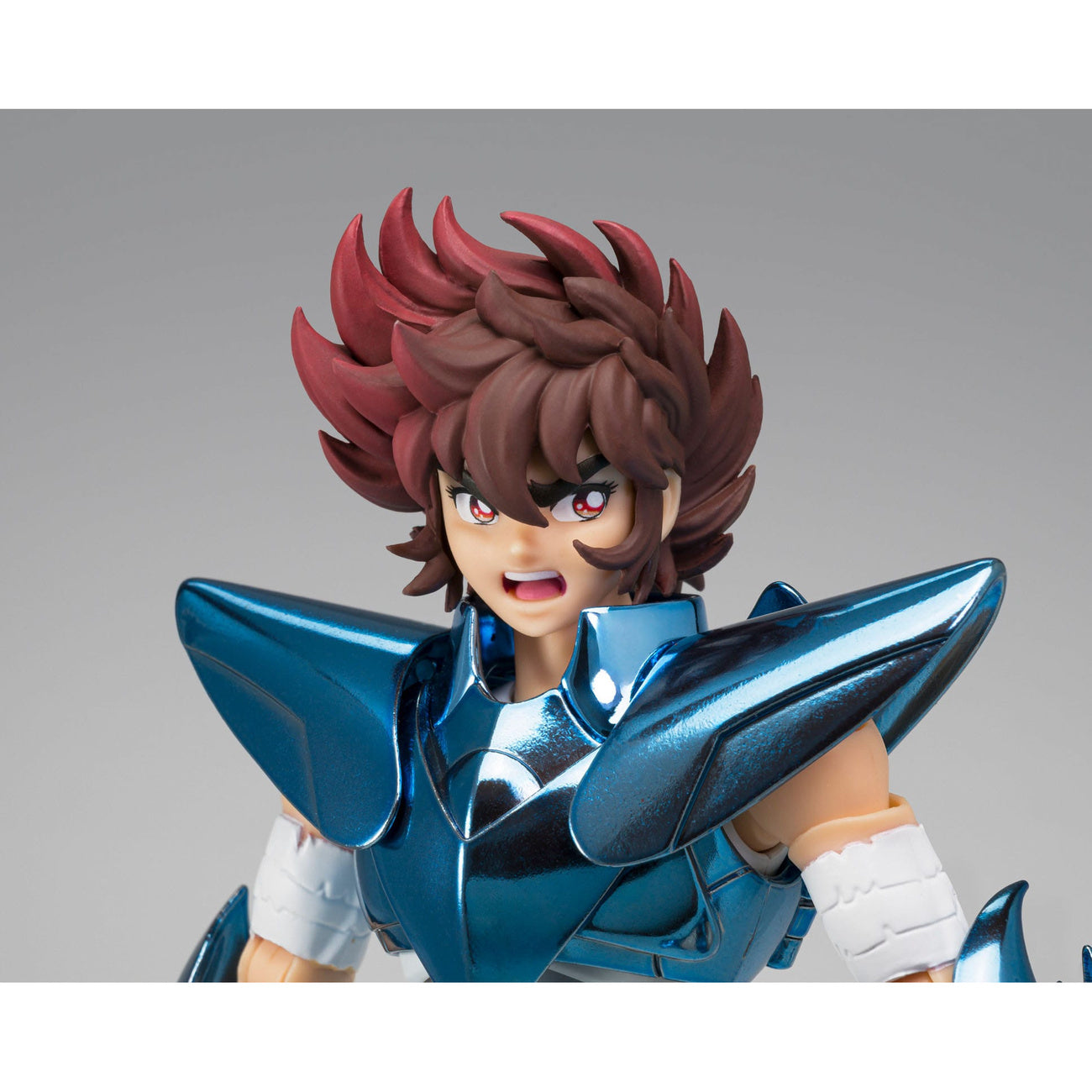 Produktbild Saint Seiya Saint Cloth Myth Actionfigur Pegasus Final