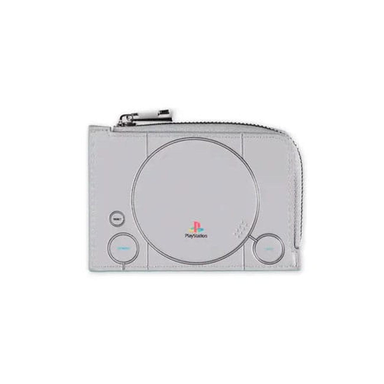 Produktbild PlayStation Geldbörse für Karten