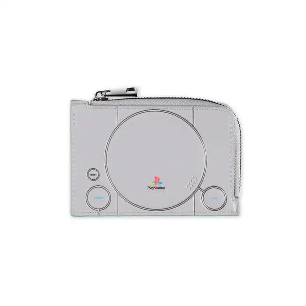Produktbild PlayStation Geldbörse für Karten