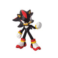 Produktbild Sonic the Hedgehog Minifigur Shadow 8 cm