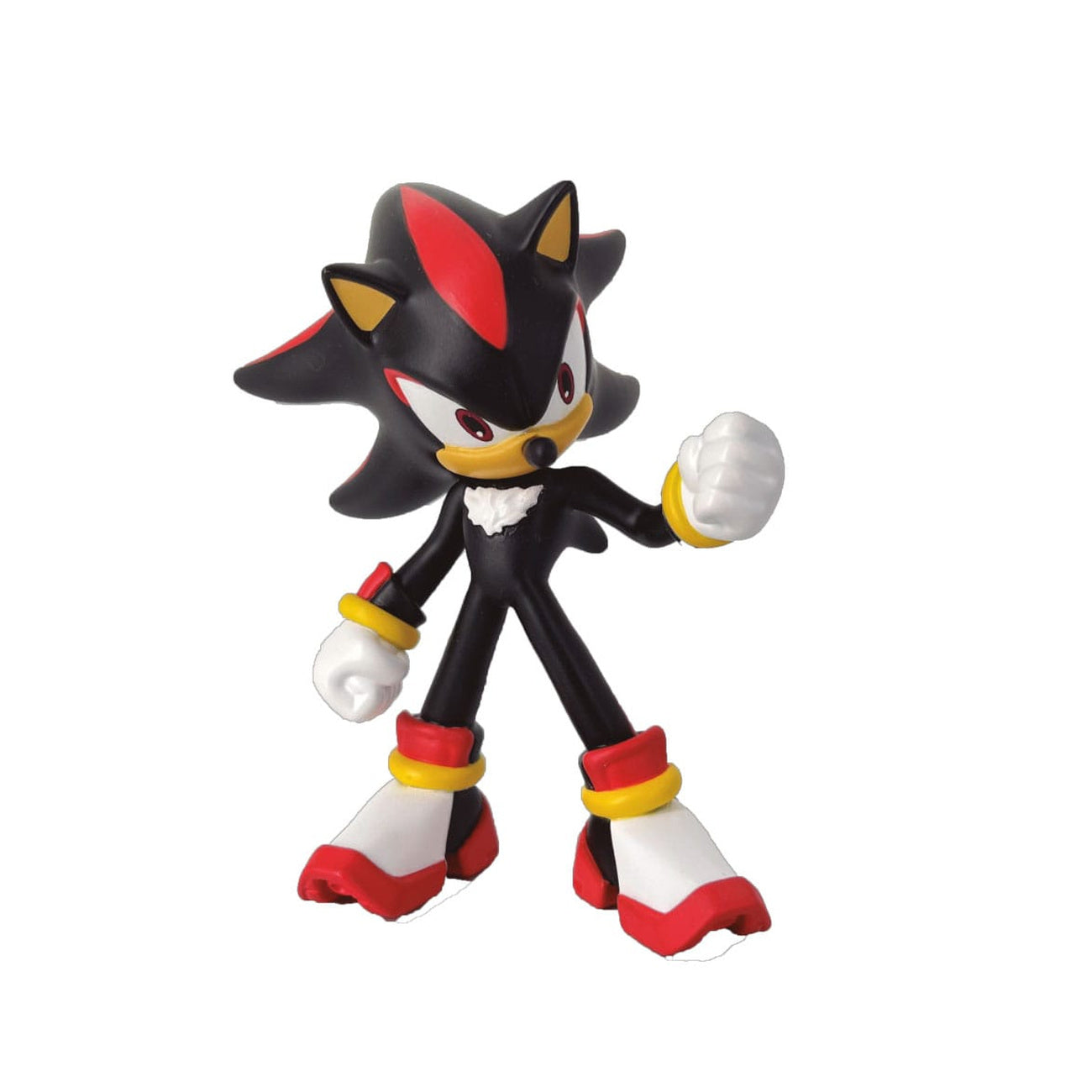 Produktbild Sonic the Hedgehog Minifigur Shadow 8 cm