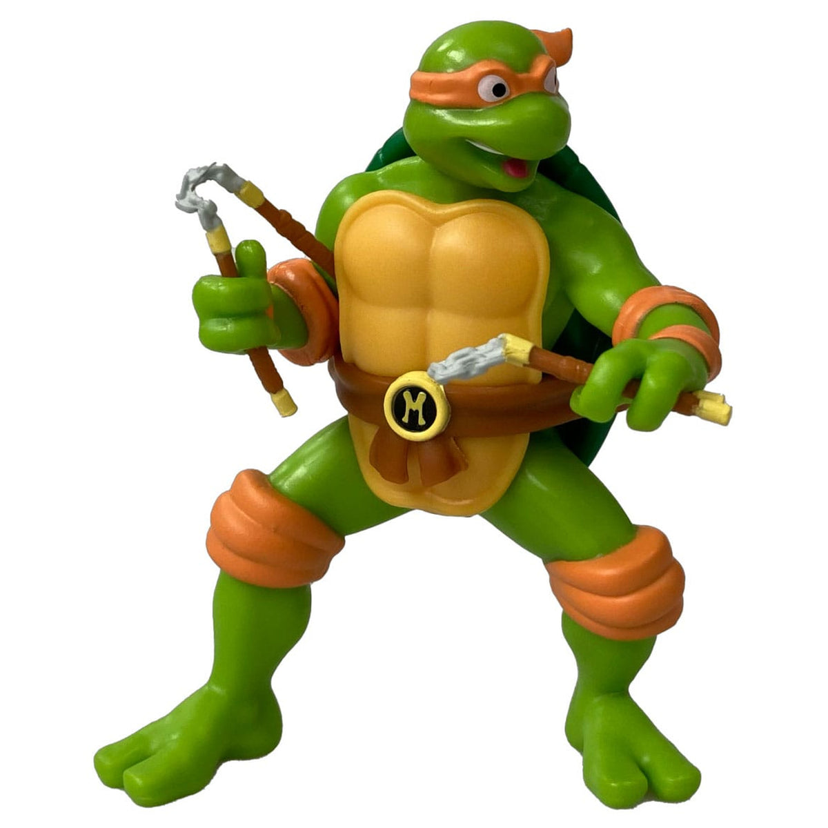 Produktbild Teenage Mutant Ninja Turtles Ninja Retro Minifigur