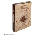 Product image Harry Potter Marauder's Map Advent Calendar New Edition 2026