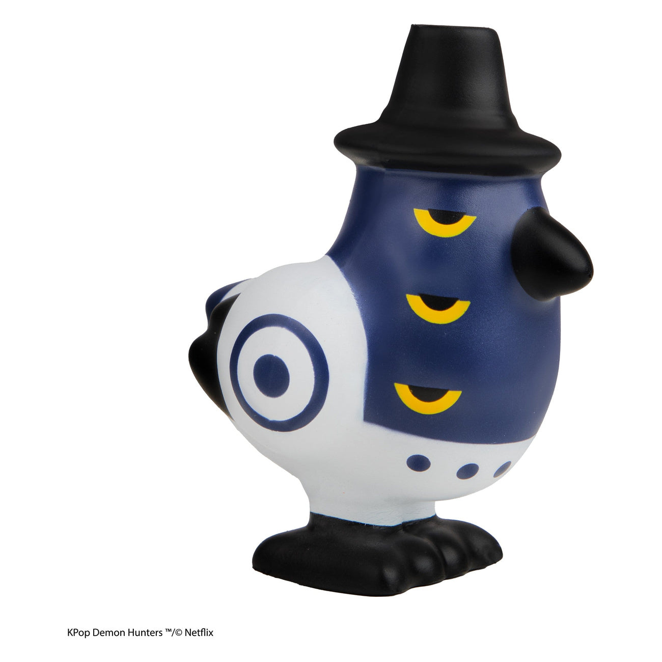 Produktbild KPop Demon Hunters Squishy Anti-Stress Figur Sussie