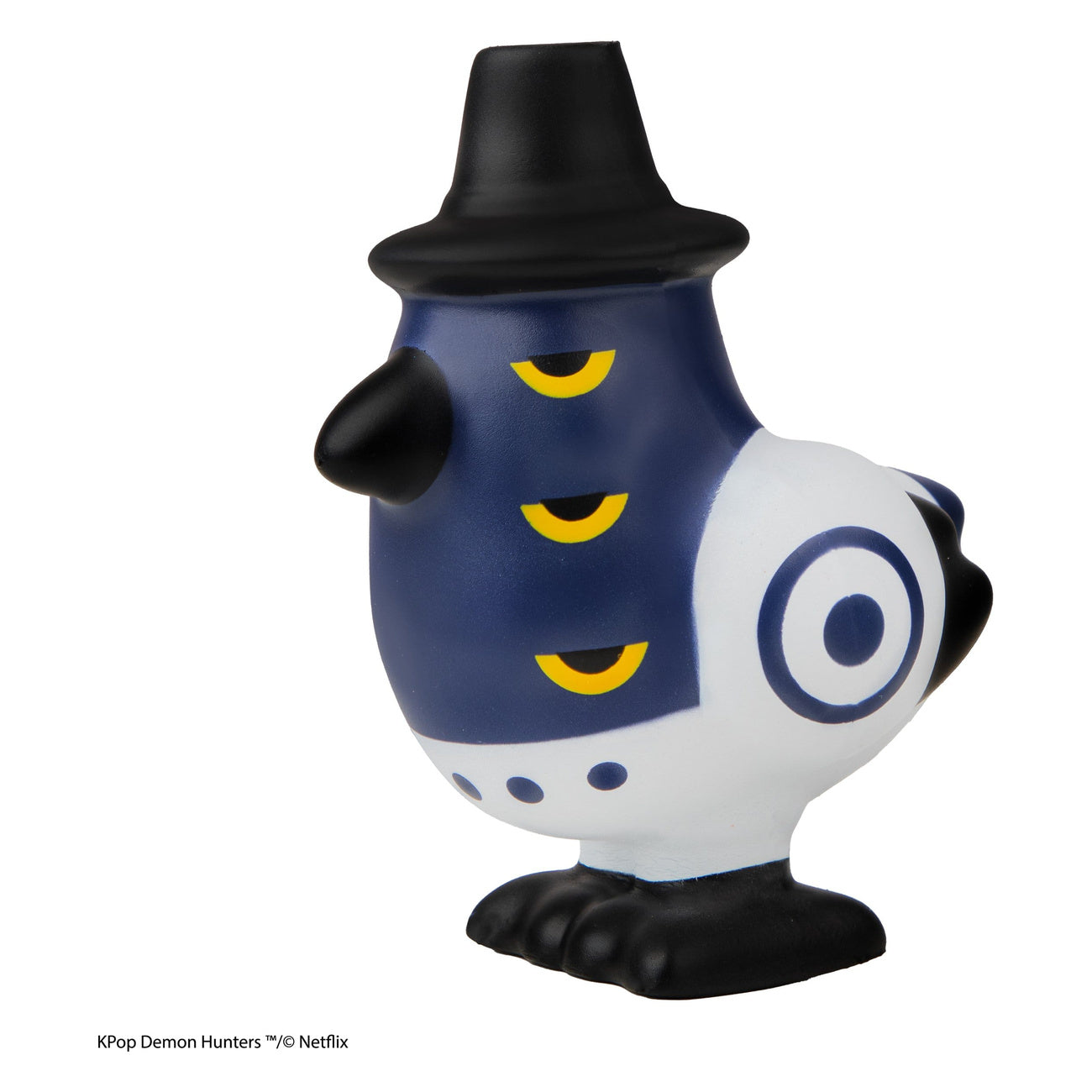 Produktbild KPop Demon Hunters Squishy Anti-Stress Figur Sussie